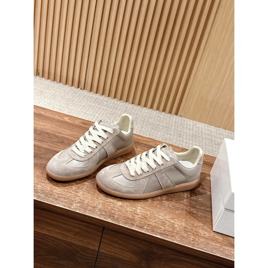 MM6 casual shoes