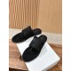 MM6 slippers