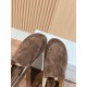 The row loafers
