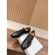 The row loafers