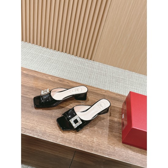 RV slippers