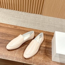 The row loafers