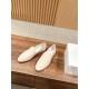 The row loafers