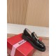 RV loafers