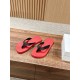 The row slippers