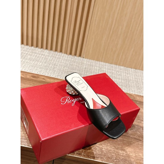 RV slippers