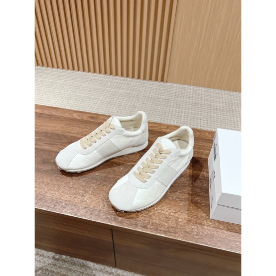 MM6 sneakers