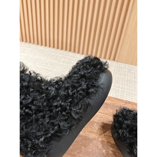 RV BOOTS
