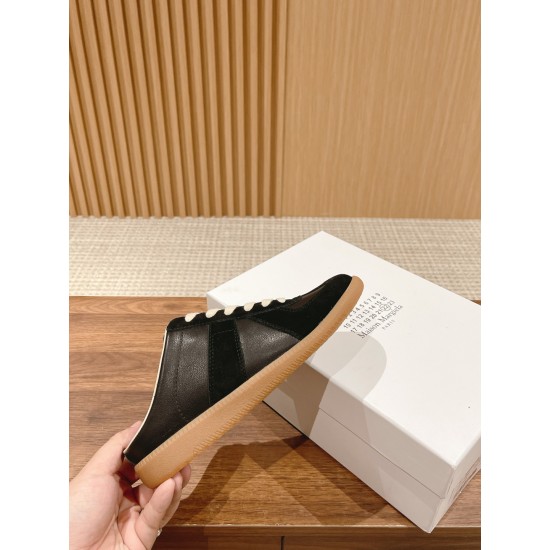MM6 casual shoes