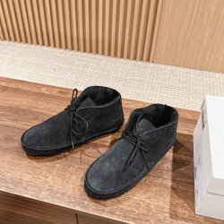 MM6 boots