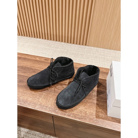 MM6 boots