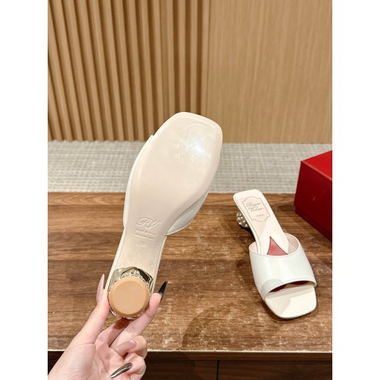 RV slippers