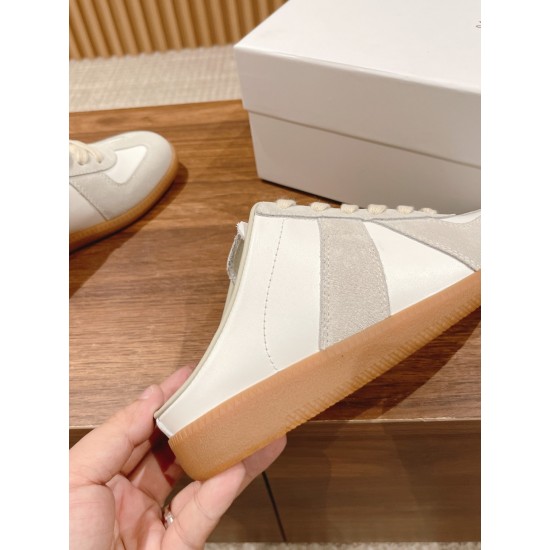 MM6 casual shoes