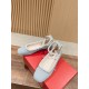RV single shoe
