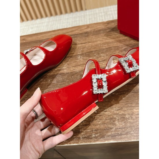 RV single shoe