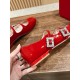 RV single shoe
