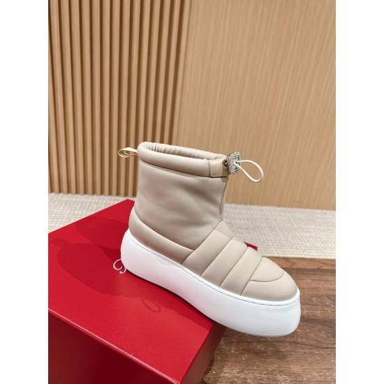 RV BOOTS