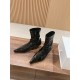 The row boots