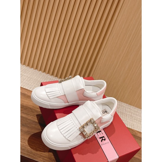 rv sneakers
