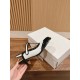 MM6 sandals