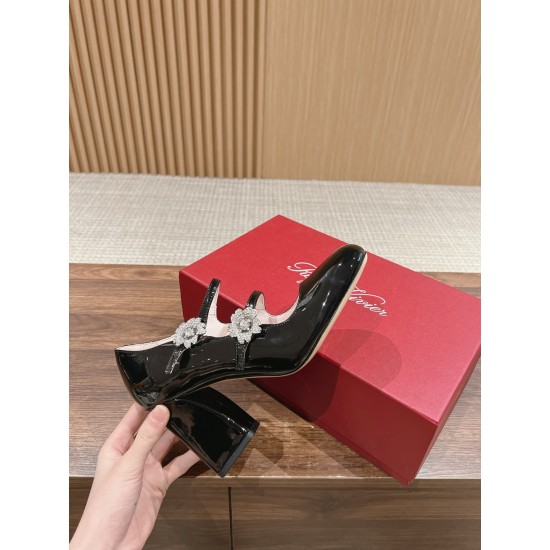 RV single shoe