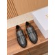 The row loafers