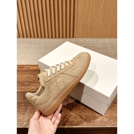 MM6 casual shoes