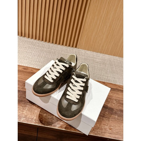 MM6 casual shoes