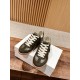 MM6 casual shoes