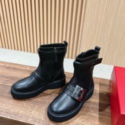 RV BOOTS