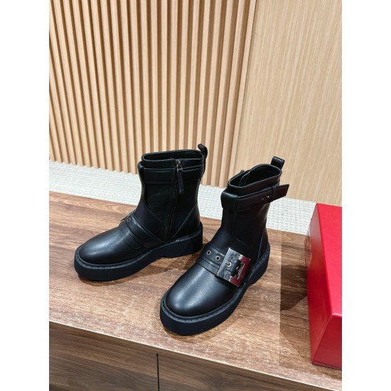 RV BOOTS