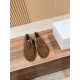 The row loafers