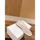 The row loafers