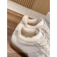 MM6 casual shoes