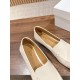 The row loafers