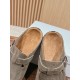 MM6 slippers