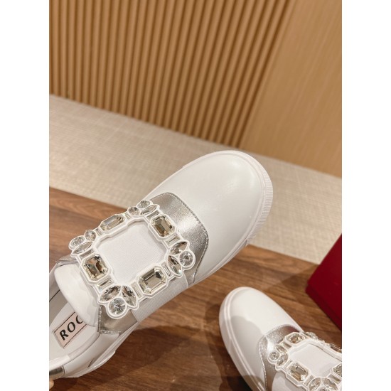 RV loafers
