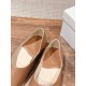 MM6 sandals