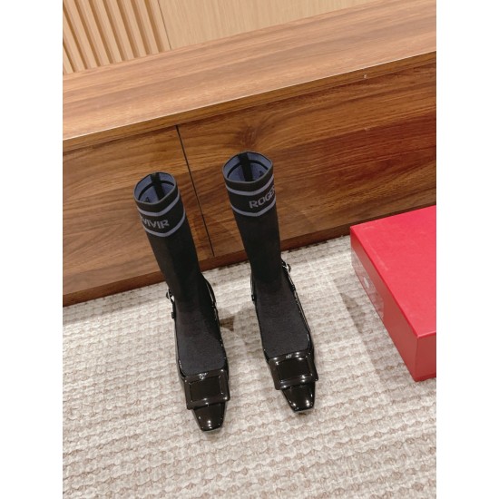 RV BOOTS