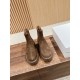 The row boots