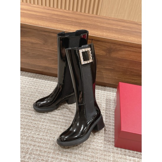 RV BOOTS