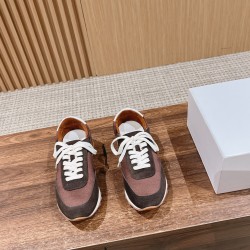 The row sneakers