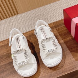 RV slippers