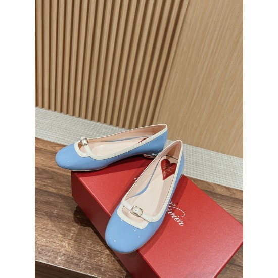 RV single shoe