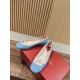 RV single shoe