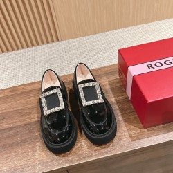RV loafers