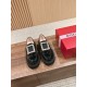 RV loafers