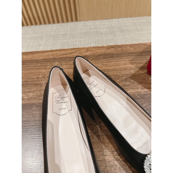 RV single shoe