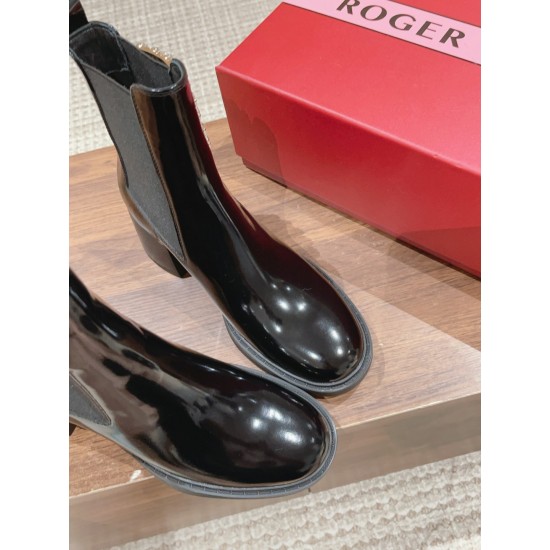 RV loafers
