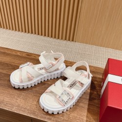RV sandals